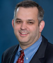 Michael Petro