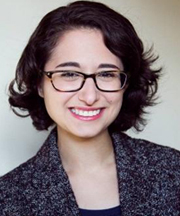 Elizabeth Lawner