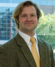 Brian Boecherer