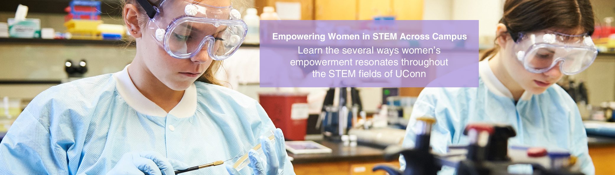 Empowerment of women