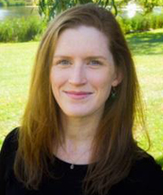 Dr. Erin Cox | UCSTEMinist